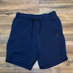 Nike Tech Fleece Shorts